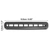 Dodge Challenger 2pcs Carbon Fiber Pattern Door Vent Cover (2015 - 2019)