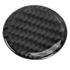 Jeep Grand Cherokee Carbon Fiber Wheel Drive Switch Cover (2011-2020)