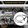 Nissan NP300 Navara 2.5dCi Crankshaft Position Sensor (2005-2006)