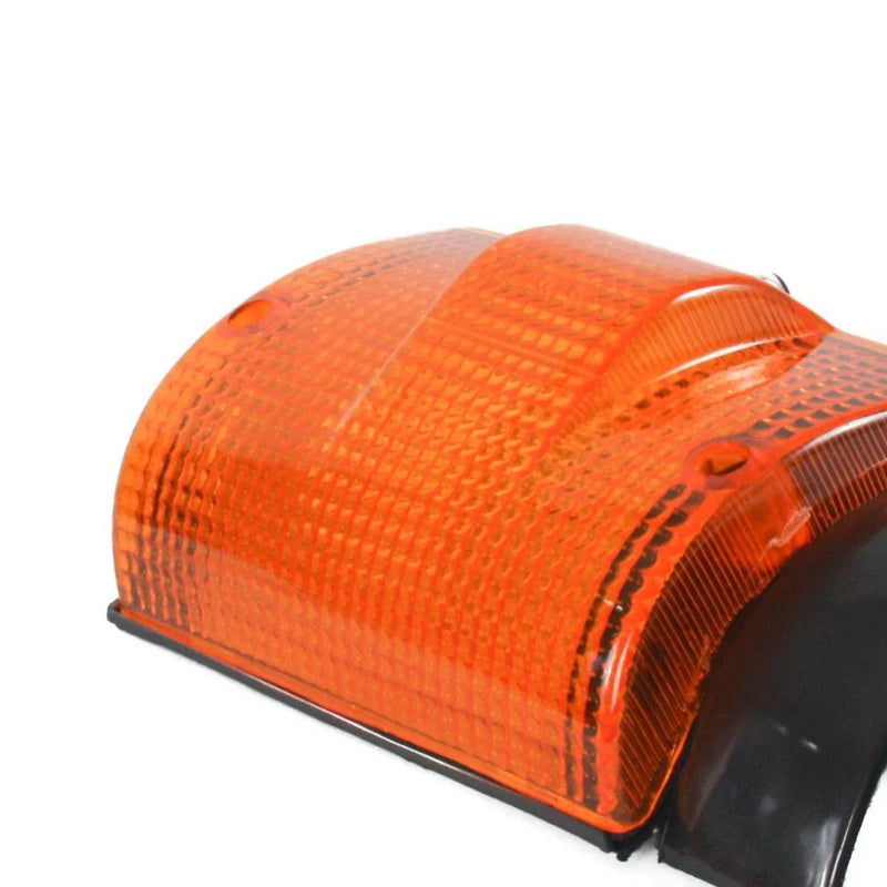 Corner Lights Lamp Left Fits Mitsubishi Canter FE444 434 UTE Truck 1986-1995 D06