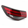 Nissan Sentra Outer Tail Brake Light Pair (2020-2022)