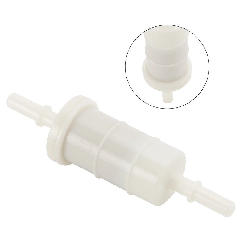 Mercury 4-Stroke 30-85HP Fuel Filter (2000-2023)