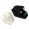 Suzuki LTF500F Quadrunner 500 Starter Solenoid Relay (2000-2002)