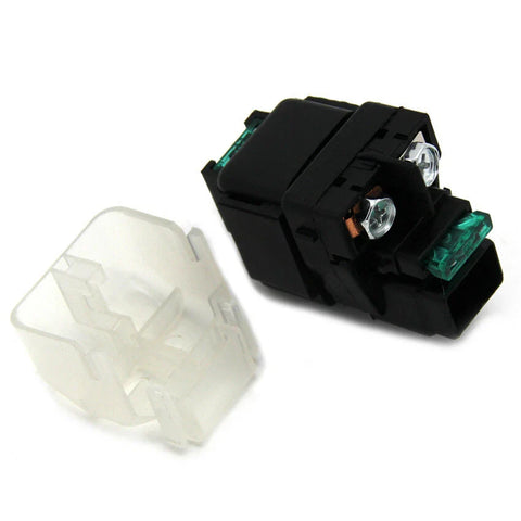 Suzuki LTF500F Quadrunner 500 Starter Solenoid Relay (2000-2002)