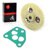 Yamaha Wolverine / Raptor 350 YFM350 Oil Pump (2000-2007)