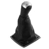 Ford Transit Van 6 Speed MT Shifter Knob & Boot (2006-2014)