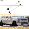Ford Focus, C-Max Front Sway Bar Links (2000-2018)