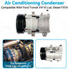 Ford Transit VH-VJ 2.4L Diesel Air Conditioning Compressor (2006-2014)