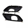 BMW 8 Series 840 G15 G16 (2019-2024) Black Rear Exhaust Tips