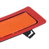BMW X5 Front Bumper Side Marker Reflector Lights (2011-2013)