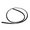 Toyota Corolla 1991-1997 Chrome Front Windshield Moulding