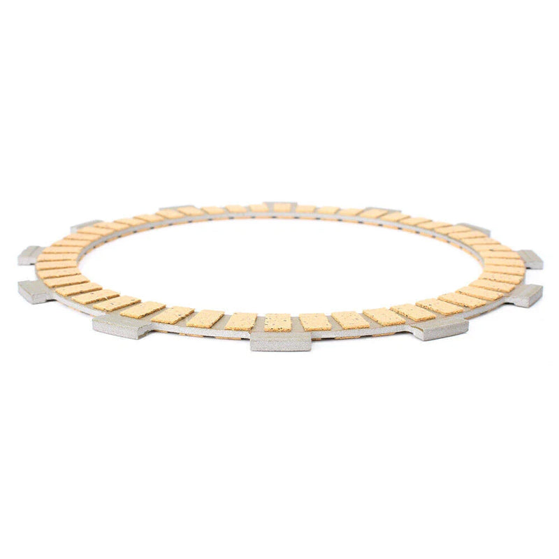 Yamaha YZF R1 9x Clutch Friction Disc Plates Kit (2004-2008)