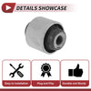 Honda Accord Civic Acura CL Rear Lower Shock Mount Bushing (2003-2005)