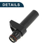 Mercedes-Benz S320 3.2 (1996-1999) 1 x Pc Crankshaft Position Sensor