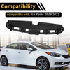 Kia Forte Radiator Support Cover (2019-2022)