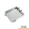 YAMAHA XMAX300 (v1, v2, v3) CNC Air Box Cover (2017-2023)