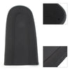Harley Softail Fat Bob Boy Deluxe Rear Fender Bib Solo Seat (2018-2023)