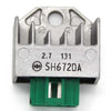 Honda ANF100 Wave 100, AFS100 Wave 100 Voltage Rectifier Regulator (06-19)