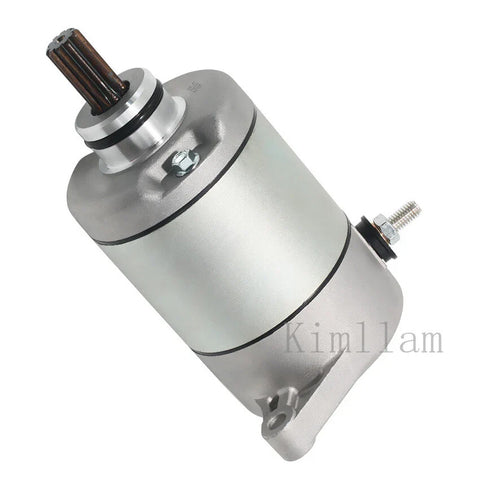 Suzuki ATV LTF400 Eiger 2WD 4WD LTA400 Starter Motor (2002-2007)
