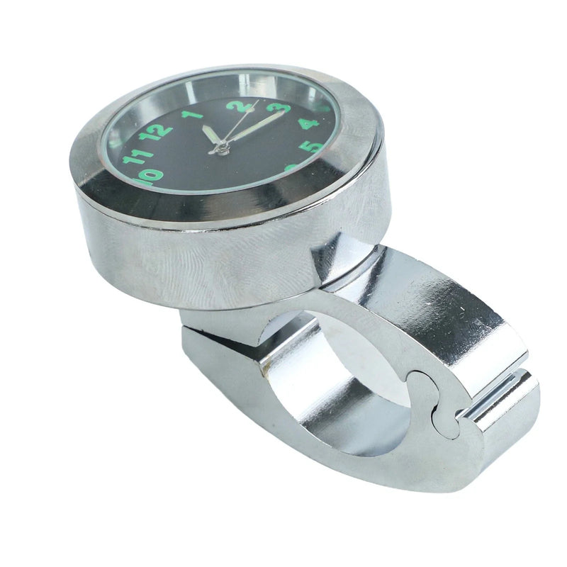 Electric Motorcycle Watch