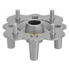 Yamaha Grizzly 350-450 Big Bear 400 Front L/R Wheel Hubs (2007–2012)
