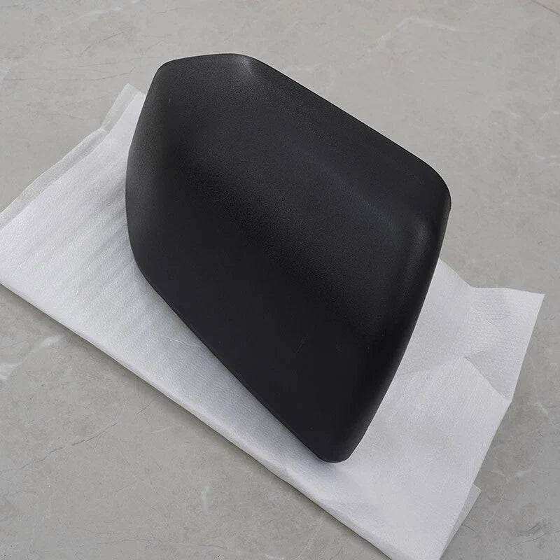 Ford F-150 2015-2020 Matte Black Right Side Wing Mirror Cover