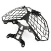 Honda CRF1000L Africa Twin Headlight Lens Guard Cover (2016-2023)