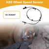 Buick Regal Sportback ABS Wheel Speed Sensor (2018–2020)