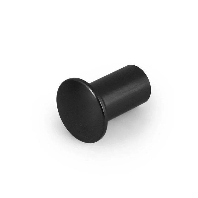 Subaru BRZ WRX STI GT-86 Black Hand Brake Handle Button Knob (2013-2021)