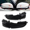 Infiniti Nissan Skyline Dynamic LED Turn Signal Light