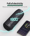 iPhone Samsung Portable Wireless Bluetooth Waterproof Speaker