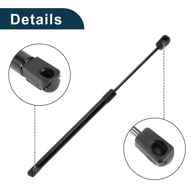 Ford Expedition Hood Lift Supports (2007-2009)
