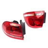 VW Touareg 2010-2018 () Rear Outer Tail Signal Light
