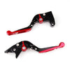 Suzuki GSXR GSR SFV TL1000S Adjustable Brake Clutch Lever (2001-2008)