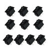 Car Boat Truck Round On/Off / Small 12V / TOGGLE SPST Switches
