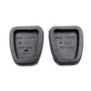 Honda CR-V 1997-2001 Clutch Brake Pedal Pad