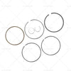 Honda CL125S CB125S SL125S Top End Rebuild Kit (1971-1985)