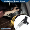 Chevrolet Express 2500 Rear ABS Wheel Speed Sensor