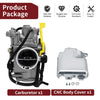 Honda TRX 400EX Sportrax 1999-2008 Carburetor