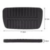 Subaru Outback Legacy Impreza Forester Brake Pedal Pad Set