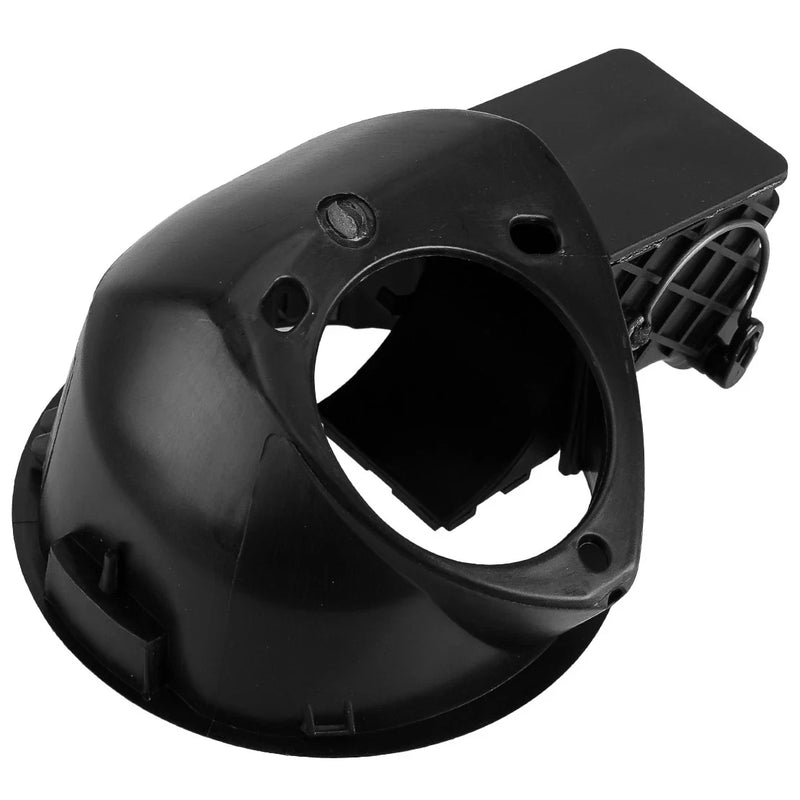 Ford F-150 Fuel Filler Gas Cap Door Lid Housing (2004-2008)