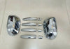 Toyota Yaris Door Handle Side Mirror Cover Trim with LED (2005-2011)