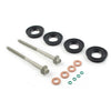 Ford Transit MK7 Fuel Injector Clamp Bolts & Seal Washer Kit (2006-2014)