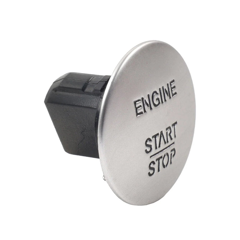 Mercedes Benz Keyless Engine Start Stop Button Switch (2010-2023)
