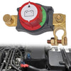 Reliable ON OFF Functionality Battery Disconnect Switch