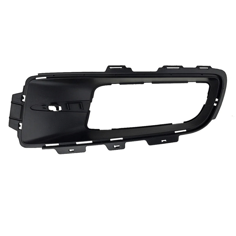 BMW X5 E70 Bumper Lower Grille Cover Trim (2007-2010)