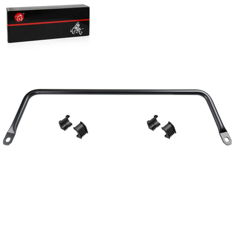 Polaris Ranger XP 1000 Sway Bar Rear Suspension Stabilizer (2017–2024)