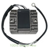 Honda GCV530U GCV520U GXV390RT1 Voltage Rectifier Regulator (2009-2023)