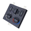 Volvo Truck FM FH A/C Control Unit Panel
