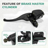 Polaris Sportsman 335 400 500 570 600 700 800 Front Brake Master Cylinder